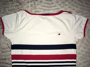 Tommy Hilfiger kleit, XS/S (2 foto / 2)