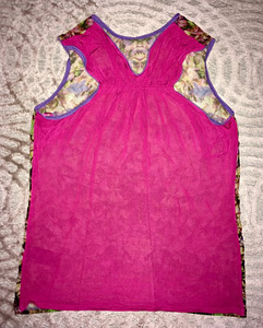 Ted Baker блузка / рубашка, 3 (1 фото из 3)