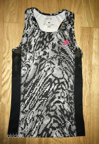 Adidas спорт топ, S/M