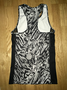 Adidas spordi/trenni top, S/M (2 foto / 3)