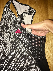 Adidas spordi/trenni top, S/M (3 foto / 3)