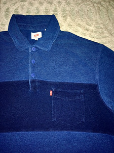 LEVIS polosärk, M (1 foto / 3)