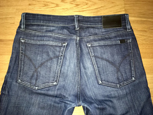 Calvin Klein teksad, W33L34 (3 foto / 3)