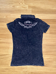 Replay t-särk/polo, XS/S (3 foto / 3)