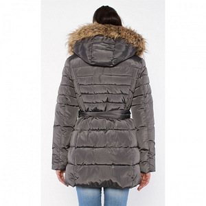 Covert Overt теплая куртка, M (3 фото из 3)