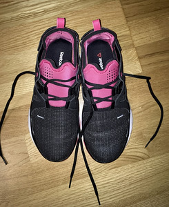 Reebok кроссовки, 40 (2 фото из 3)