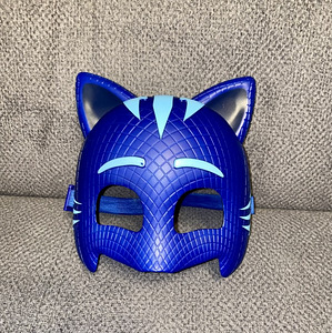 PJ masks Catboy mask (2 foto / 3)