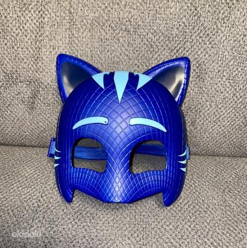PJ masks Catboy mask (фото #2)