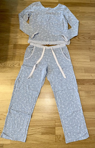 Пижама m&s, S/M-L (1 фото из 3)