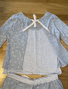 Пижама m&s, S/M-L (3 фото из 3)