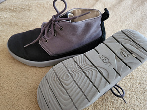 Laste k/s saapad UGG(19.5sm) (3 foto / 6)