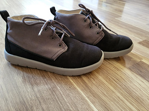 Laste k/s saapad UGG(19.5sm) (6 foto / 6)