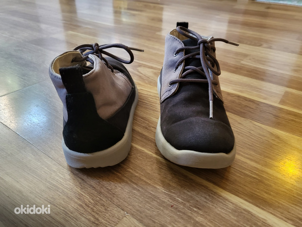 Детская в/о обувь UUG(19.5см) (фото #2)