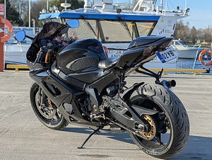 Suzuki GSX-R 1000 K5 R4 131kW (3 foto / 10)
