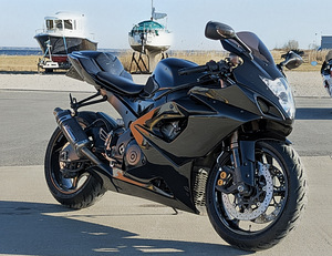Suzuki GSX-R 1000 K5 R4 131kW (7 foto / 10)