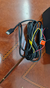 Dashcam 70mai Hardwire Kit Type-C Model UP03 (1 foto / 3)