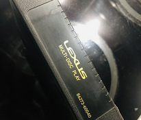 Lexus cd коробка