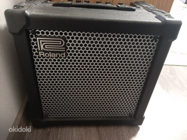 Rolan CUBE 40XL