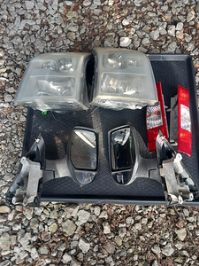 Ford Tranzit (1 foto / 3)