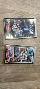 PSP platinum games (1 foto / 2)