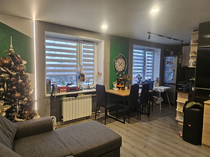 Olevi tn 29, Järve, Kohtla-Järve, Ida-Virumaa (2 foto / 10)