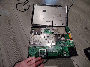 Dell vostro v130 (1 фото из 2)