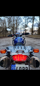 BMW f650gs 37kw 2004 no abs (4 foto / 5)
