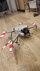Dji mini 4 pro с 4G модемом 256GB (7 фото из 8)
