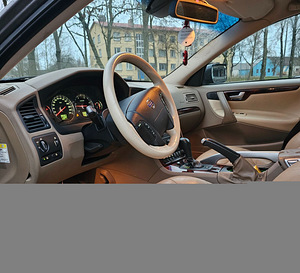 Volvo xc70 2.4 120kwt 2006 (3 foto / 6)