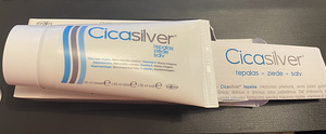 Cicasilver salv (4 foto / 5)
