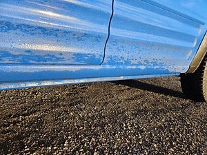 Ford transit (6 foto / 10)