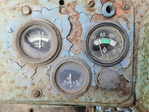 Traktor Belarus MTZ+ haakeriistad (5 foto / 10)