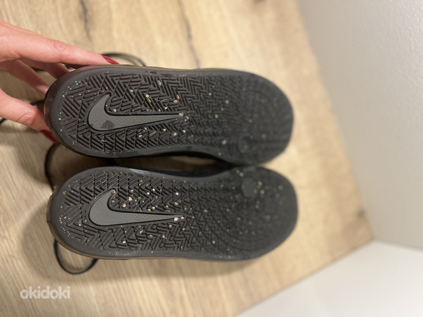 Nike SB, suurus 40.5 (foto #4)
