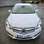 Opel Insignia SPORTS TOURER SW 2.0 ECOTec 120 кВт (фото #2)