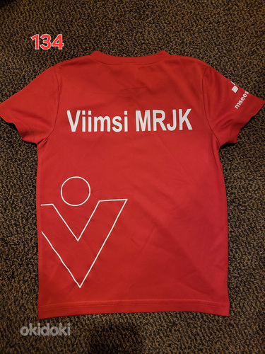Jalgpalli särk