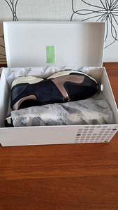 Uued naiste tossud. (1 foto / 6)