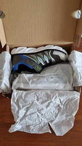 UUS! Laste tossud Skechers s.35 (5 foto / 5)