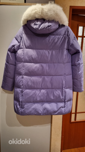 Куртка женская зимняя s.44 (M) новая (фото #2)