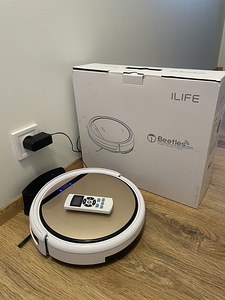 ILIFE V5S PRO varuosadeks (1 foto / 3)