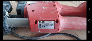 Flex wst700 eco (4 фото из 5)