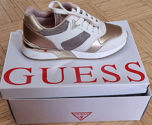 Guess vabaaja jalanõud , s36 (2 foto / 3)