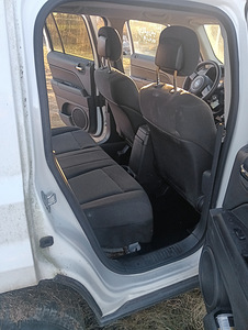 Jeep patriot 2.4 bens varuosadeks (3 foto / 5)