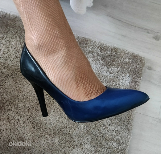 Женские туфли р40