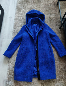 Naiste mantel s40 (1 foto / 3)