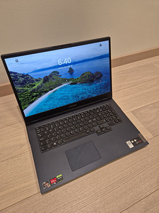 Lenovo Legion 5 (3 foto / 10)