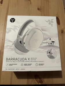 Razer Barracuda X mänguri kõrvaklapid (1 foto / 2)