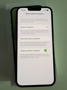 iPhone 14 128gb (4 foto / 4)