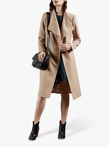 Пальто Ted Baker s.4 (3 фото из 3)
