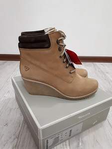 Tamaris uued talvekingad s.40 (3 foto / 3)