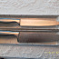 2 новых ножа BUGATTI LA COLTELLERIA(Италия)ДЛИНА 33 cm. (фото #1)